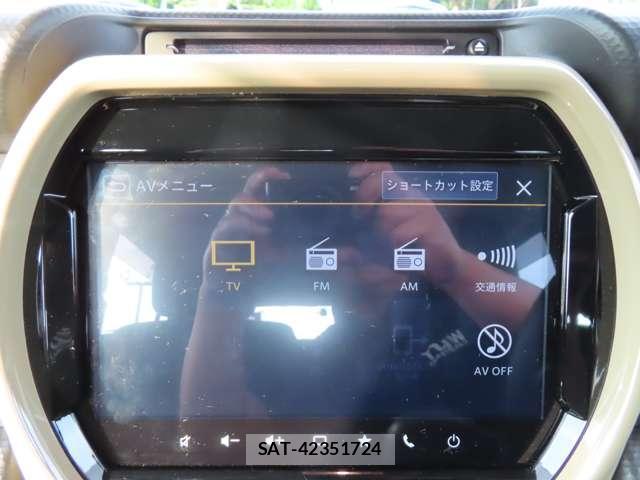 Suzuki HUSTLER 2026-03 8651637-14