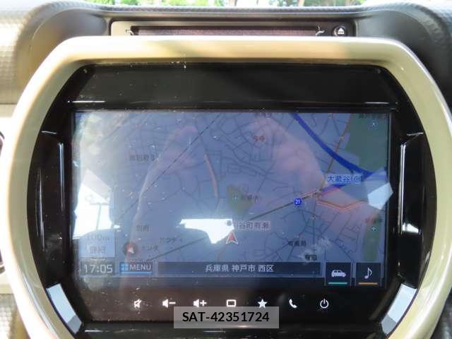 Suzuki HUSTLER 2026-03 8651637-15