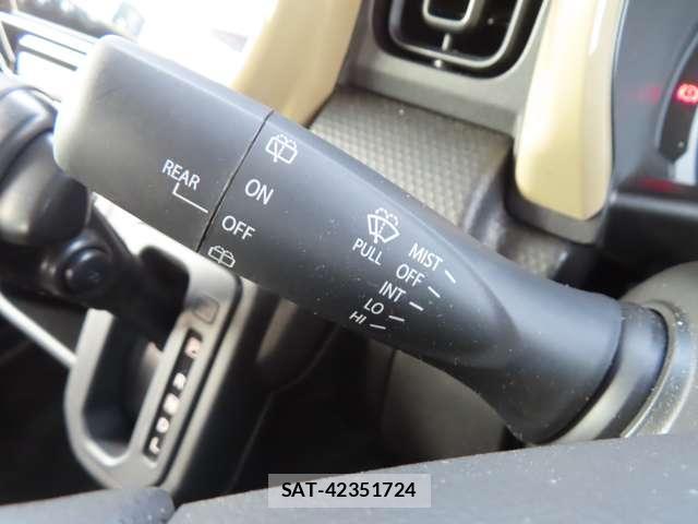 Suzuki HUSTLER 2026-03 8651637-19