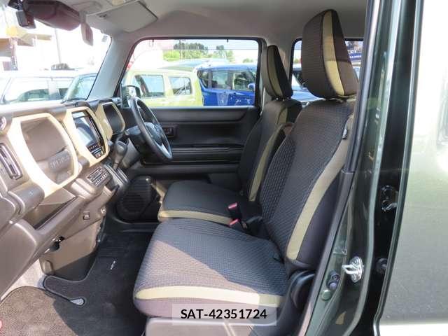 Suzuki HUSTLER 2026-03 8651637-2