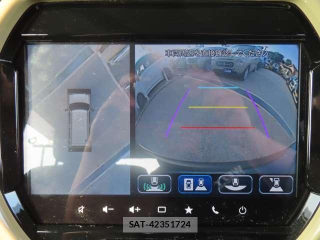 Suzuki HUSTLER 2026-03 8651637-3