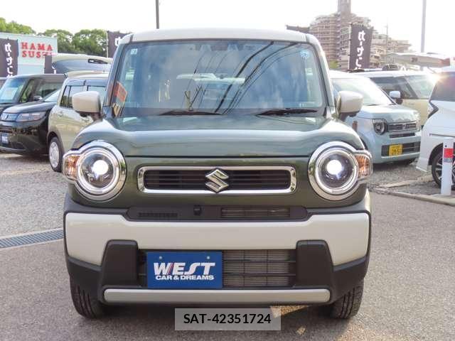 Suzuki HUSTLER 2026-03 8651637-4