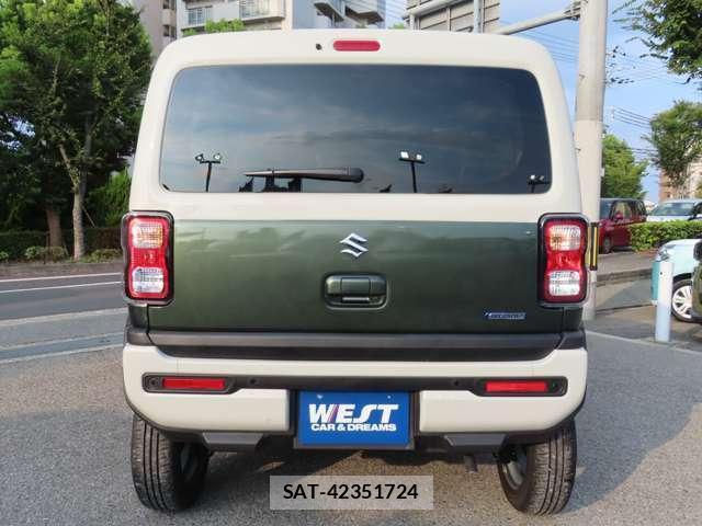 Suzuki HUSTLER 2026-03 8651637-5