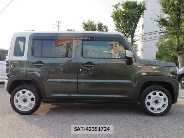 Suzuki HUSTLER 2026-03 8651637-6