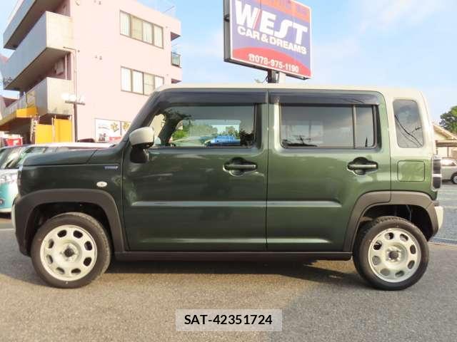 Suzuki HUSTLER 2026-03 8651637-7