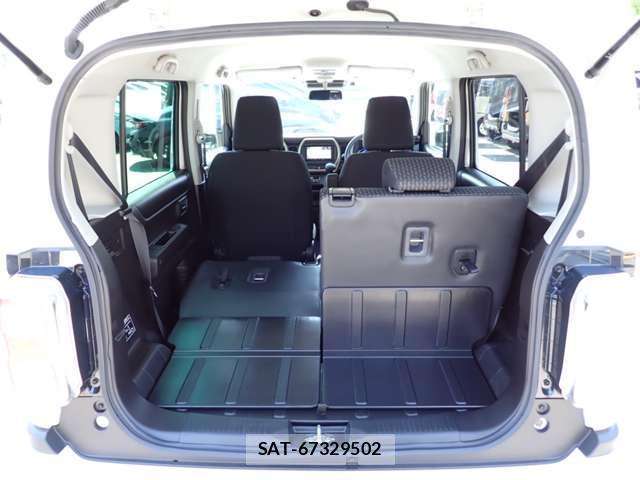 Suzuki HUSTLER 2025-08 8651655-11
