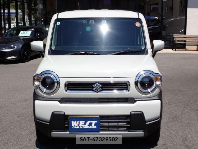 Suzuki HUSTLER 2025-08 8651655-14