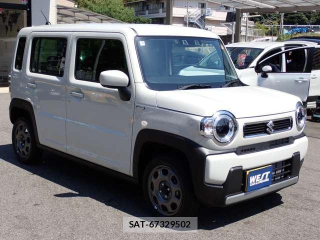 Suzuki HUSTLER 2025-08 8651655-15