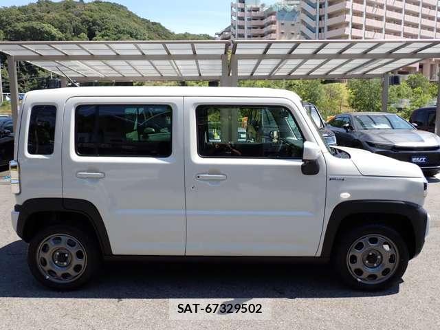 Suzuki HUSTLER 2025-08 8651655-16