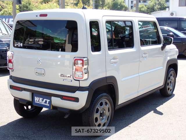 Suzuki HUSTLER 2025-08 8651655-17