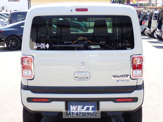 Suzuki HUSTLER 2025-08 8651655-18