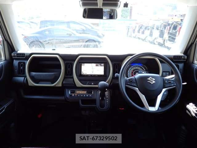 Suzuki HUSTLER 2025-08 8651655-2