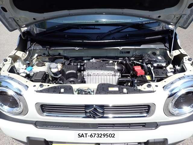Suzuki HUSTLER 2025-08 8651655-5