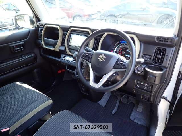 Suzuki HUSTLER 2025-08 8651655-6