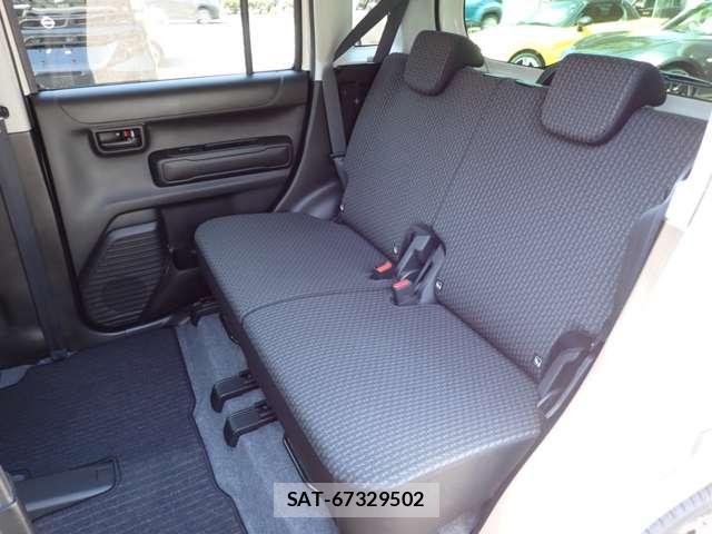 Suzuki HUSTLER 2025-08 8651655-7