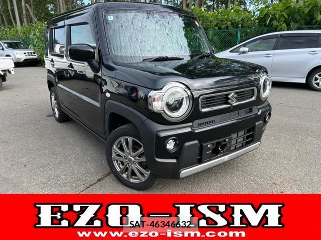 Suzuki HUSTLER 2022-05 8651778-0