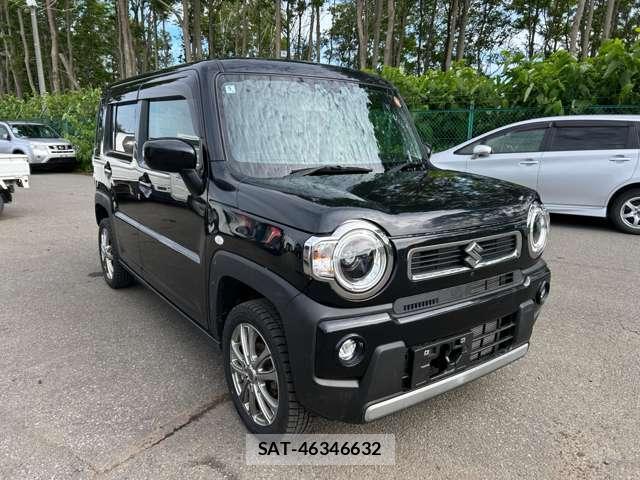 Suzuki HUSTLER 2022-05 8651778-1