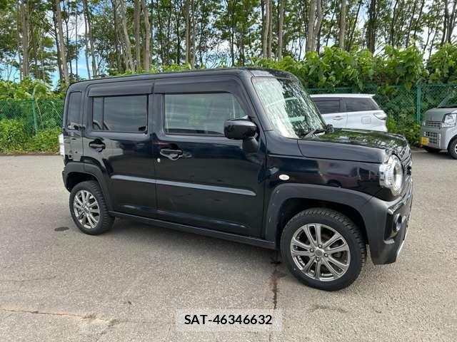 Suzuki HUSTLER 2022-05 8651778-10