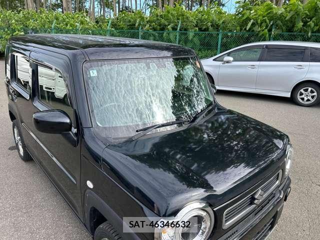Suzuki HUSTLER 2022-05 8651778-11