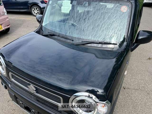 Suzuki HUSTLER 2022-05 8651778-12