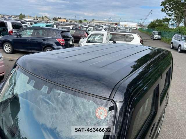 Suzuki HUSTLER 2022-05 8651778-13