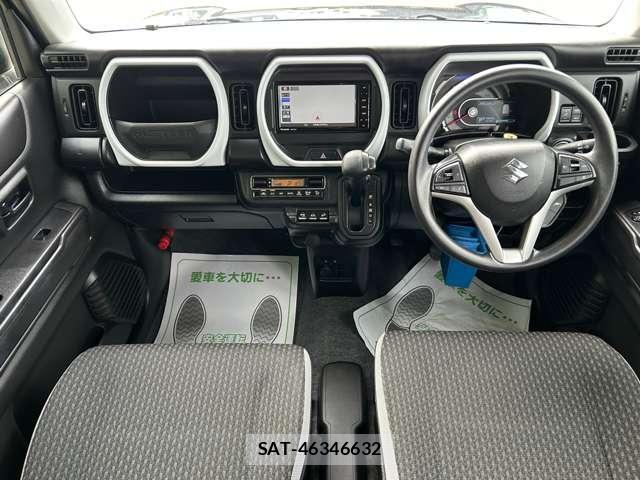 Suzuki HUSTLER 2022-05 8651778-16