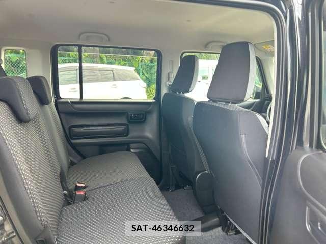 Suzuki HUSTLER 2022-05 8651778-18