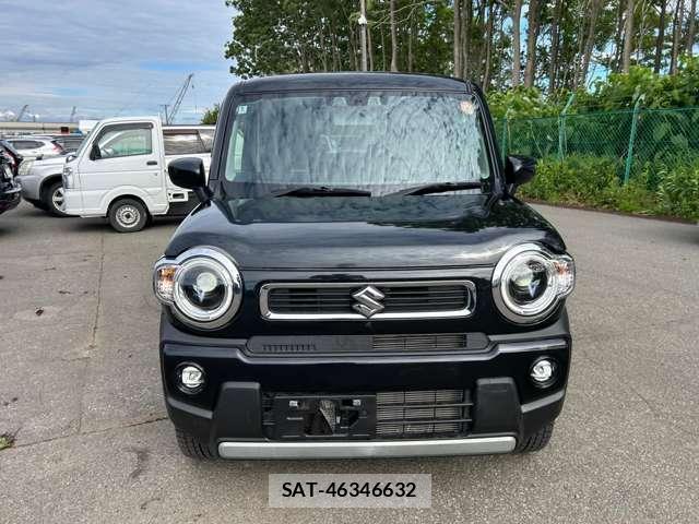 Suzuki HUSTLER 2022-05 8651778-2