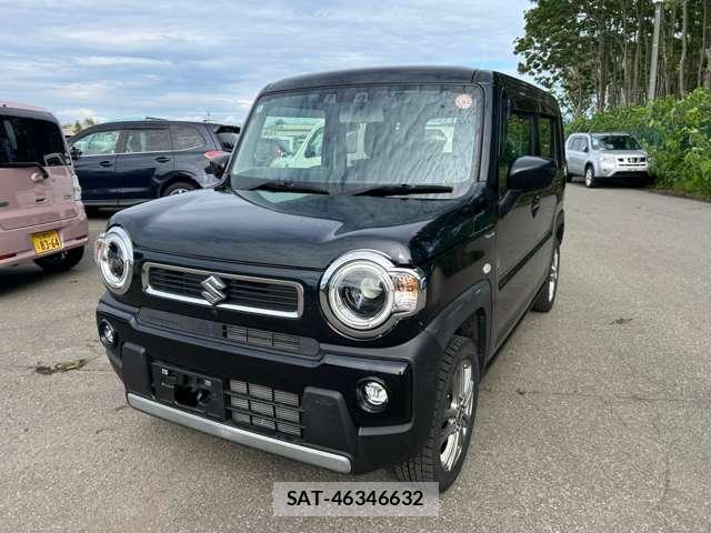 Suzuki HUSTLER 2022-05 8651778-3