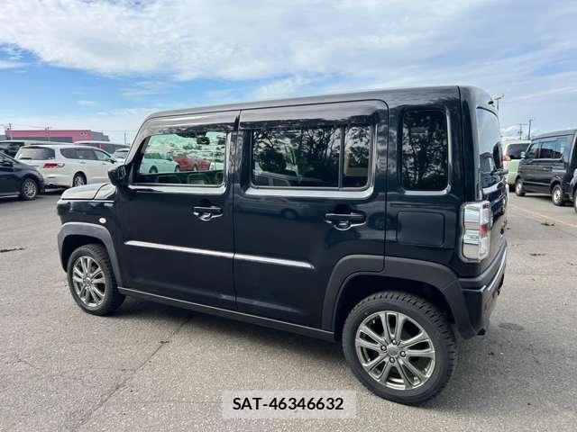 Suzuki HUSTLER 2022-05 8651778-5
