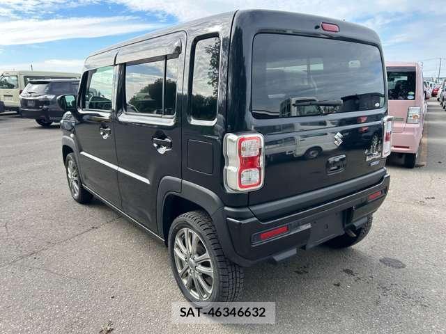 Suzuki HUSTLER 2022-05 8651778-6
