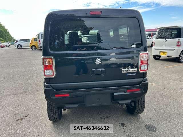 Suzuki HUSTLER 2022-05 8651778-7