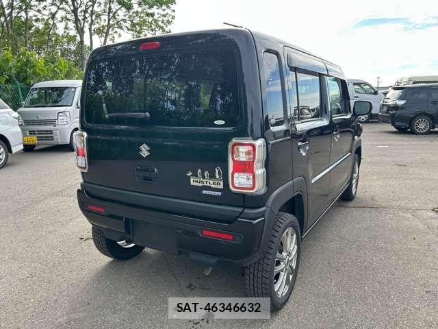 Suzuki HUSTLER 2022-05 8651778-8