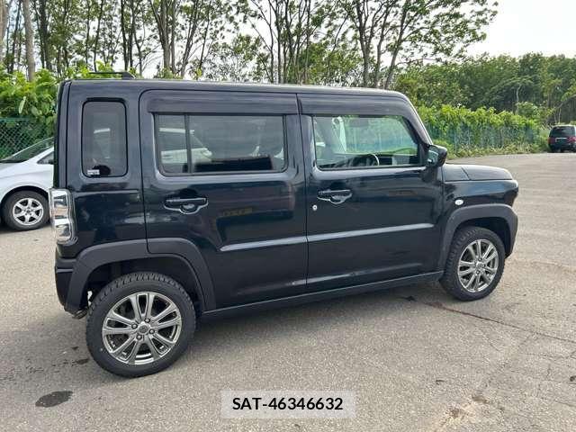 Suzuki HUSTLER 2022-05 8651778-9
