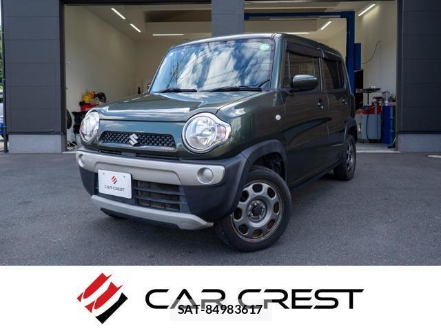 Suzuki HUSTLER 2017-03 8651799-0