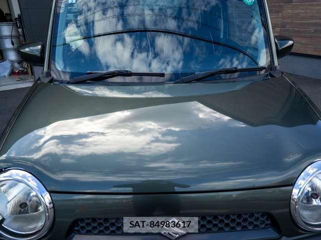 Suzuki HUSTLER 2017-03 8651799-10