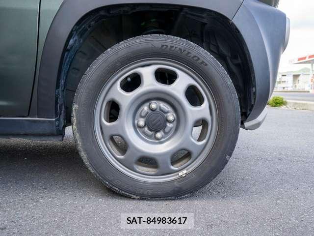 Suzuki HUSTLER 2017-03 8651799-11