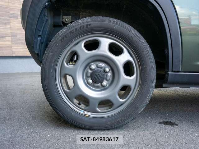 Suzuki HUSTLER 2017-03 8651799-12
