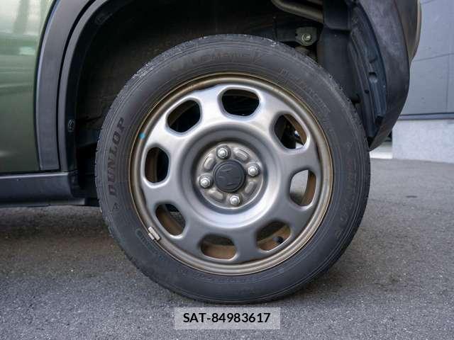 Suzuki HUSTLER 2017-03 8651799-13