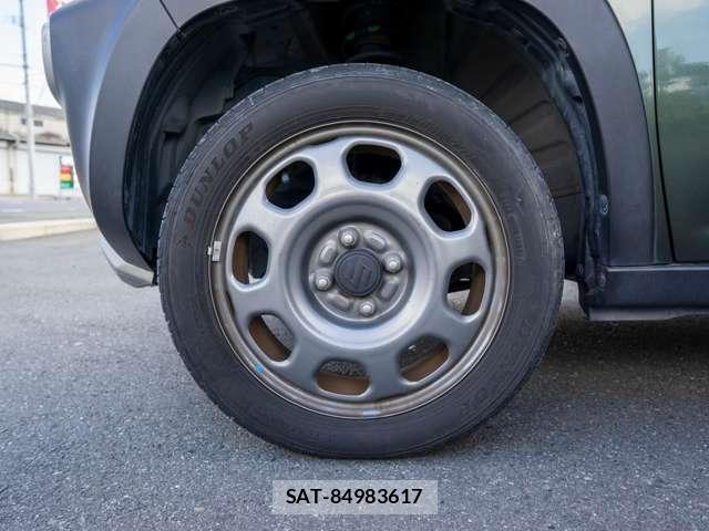Suzuki HUSTLER 2017-03 8651799-14