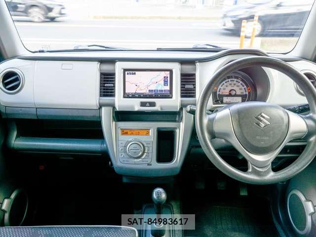 Suzuki HUSTLER 2017-03 8651799-15