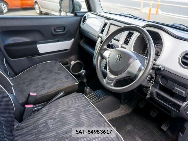 Suzuki HUSTLER 2017-03 8651799-16