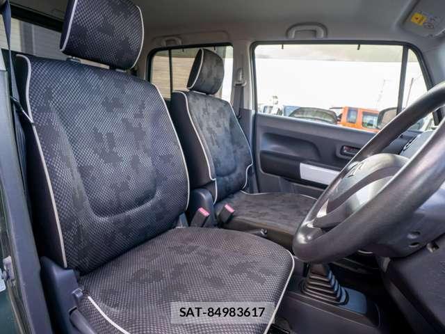 Suzuki HUSTLER 2017-03 8651799-17