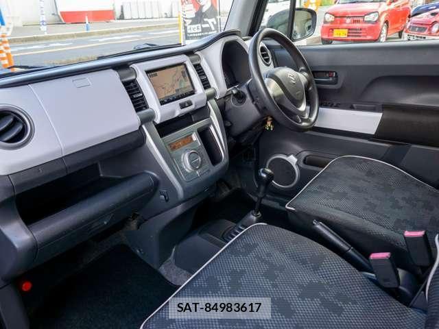 Suzuki HUSTLER 2017-03 8651799-19