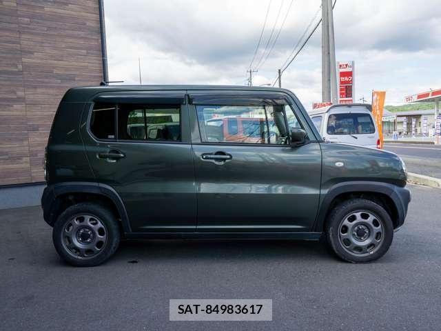 Suzuki HUSTLER 2017-03 8651799-3