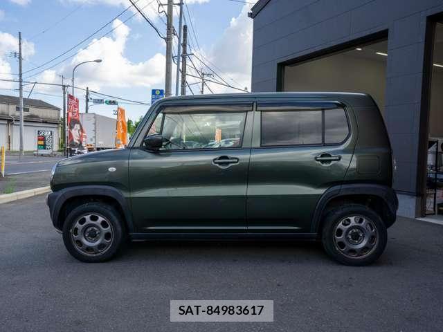 Suzuki HUSTLER 2017-03 8651799-4