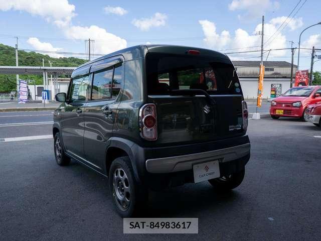 Suzuki HUSTLER 2017-03 8651799-5