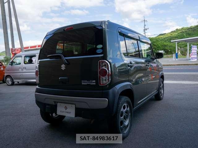 Suzuki HUSTLER 2017-03 8651799-7