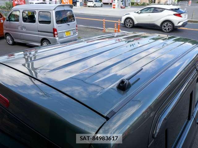 Suzuki HUSTLER 2017-03 8651799-8
