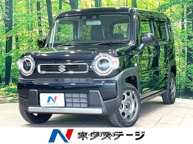 Suzuki HUSTLER 2024-12 8651849-0
